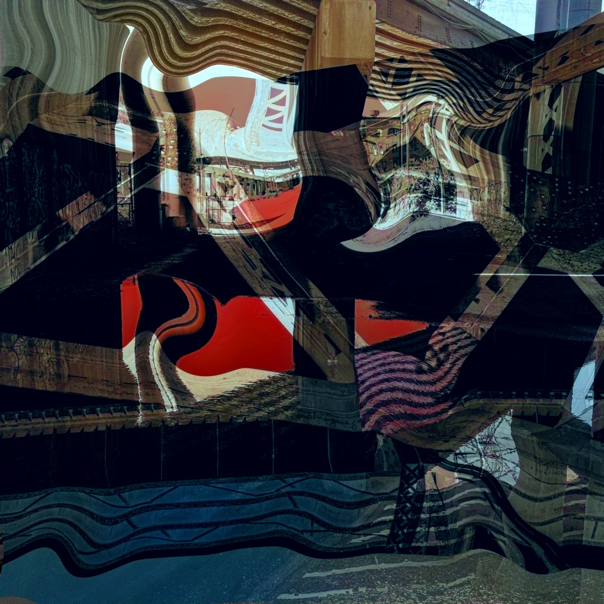 Visions of Chouteau's Landing