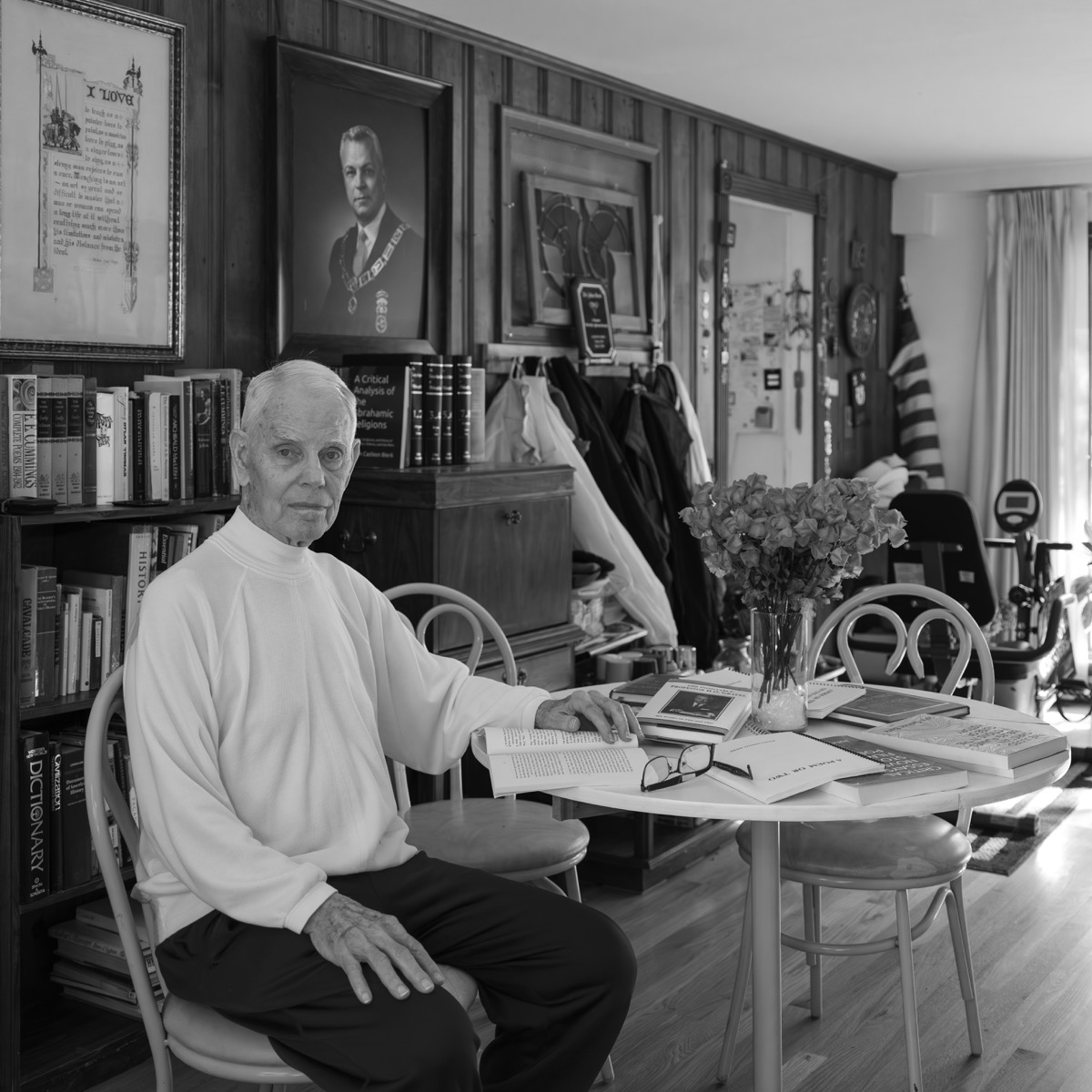 Dr. John Cashion Bierk